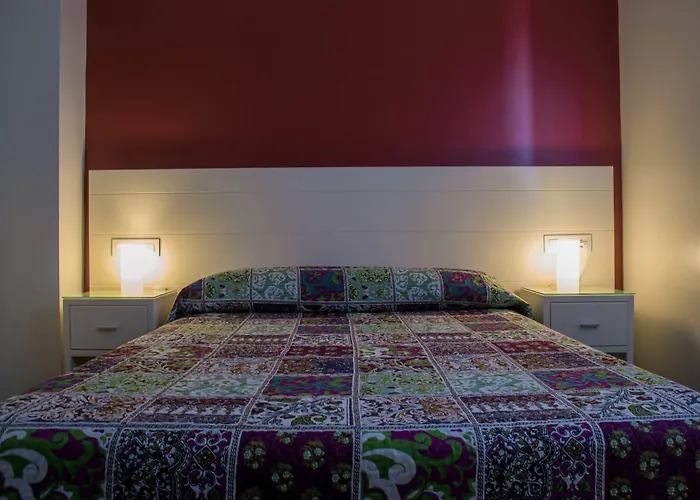 Hostal San Vicente II Sevilla